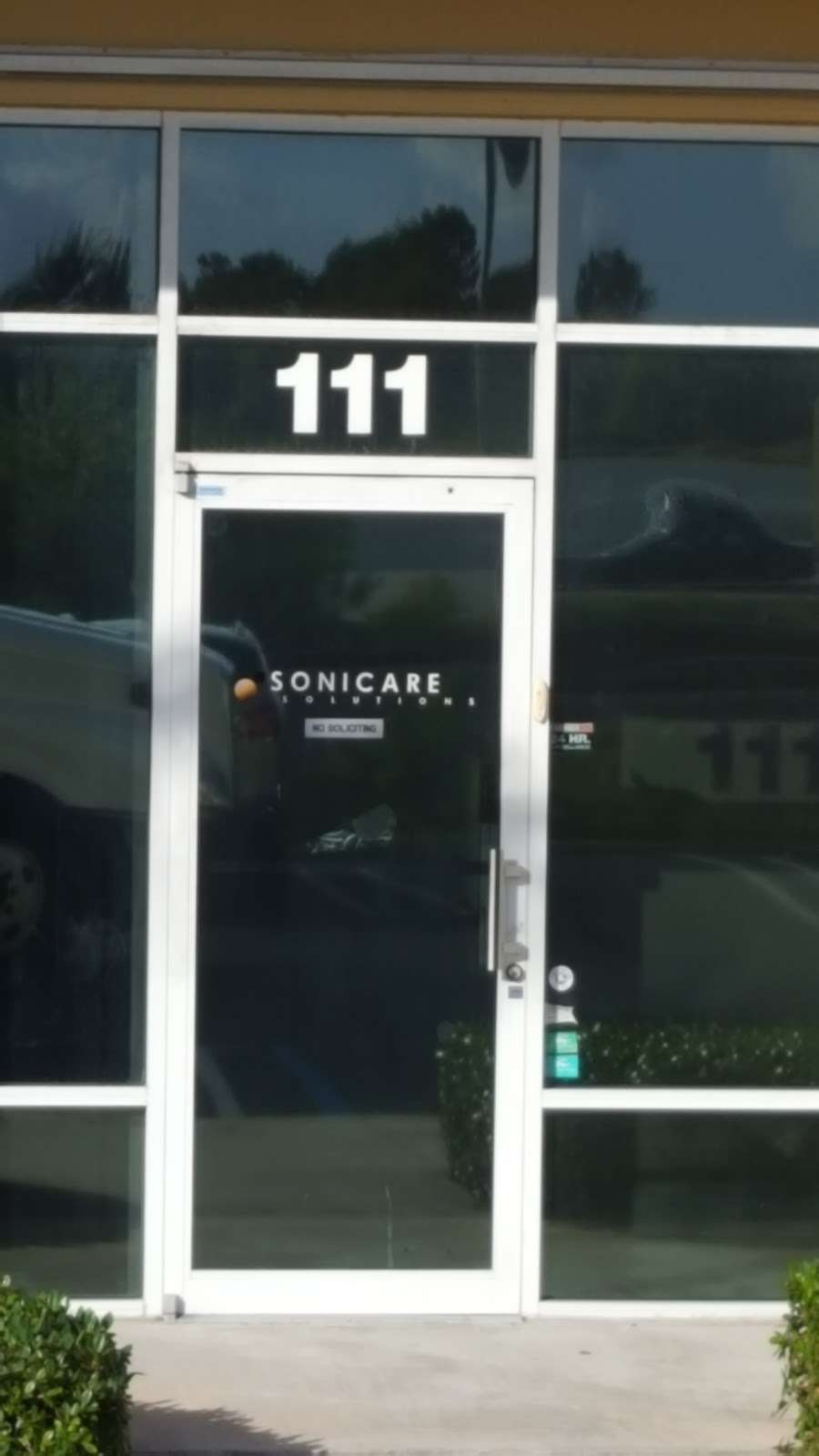 Sonicare Solutions | 111 Commerce Rd, Boynton Beach, FL 33426 | Phone: (561) 202-9700