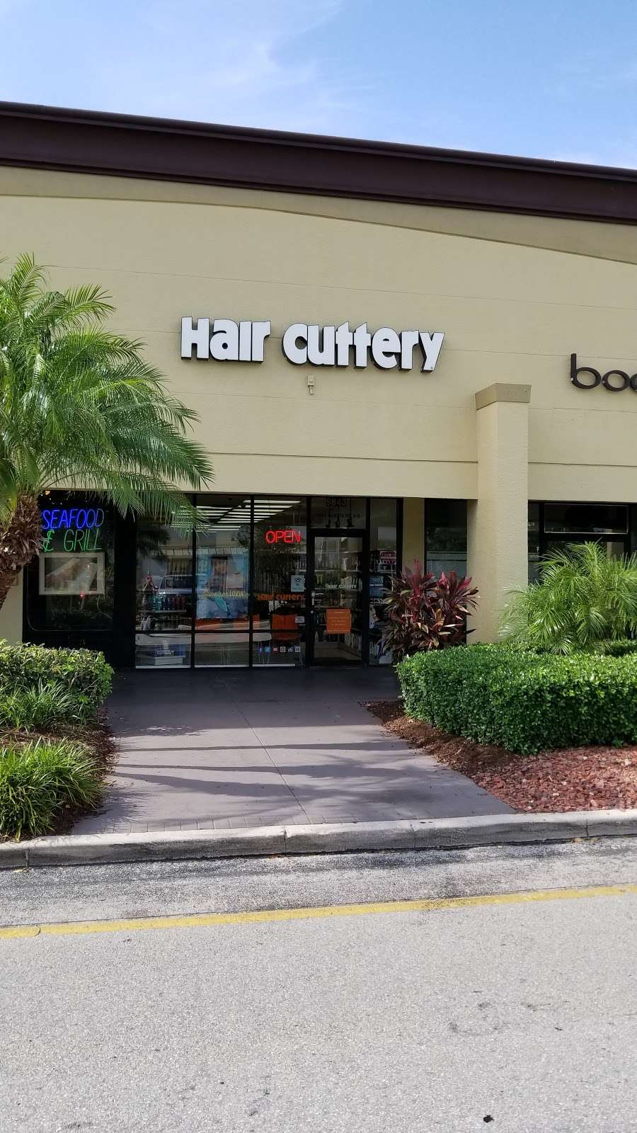 Hair Cuttery | 9843 Glades Rd, Boca Raton, FL 33434 | Phone: (561) 487-5155