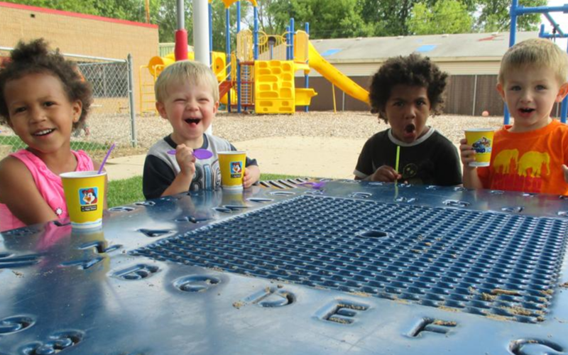 Waukesha Pine Street KinderCare | 1705 Pine St, Waukesha, WI 53188, USA | Phone: (262) 549-3283