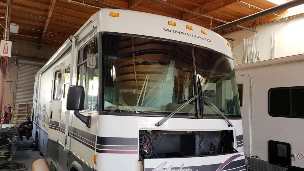 Discount RV | 10197 Riverford Rd, Lakeside, CA 92040, USA | Phone: (619) 448-6242