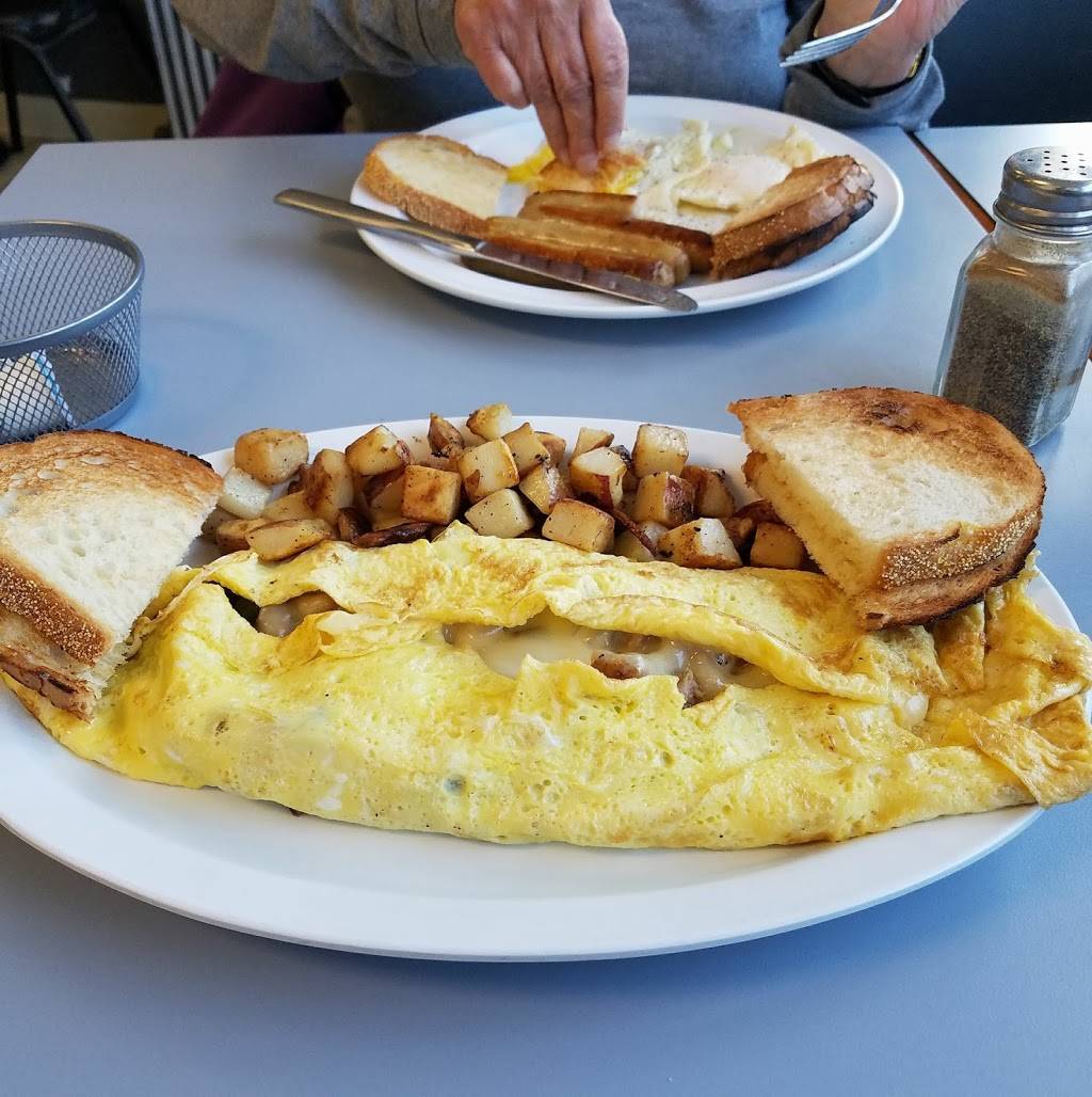 Eggs & Moore | 2332 Arlington Ave, Pittsburgh, PA 15210 | Phone: (412) 863-7288