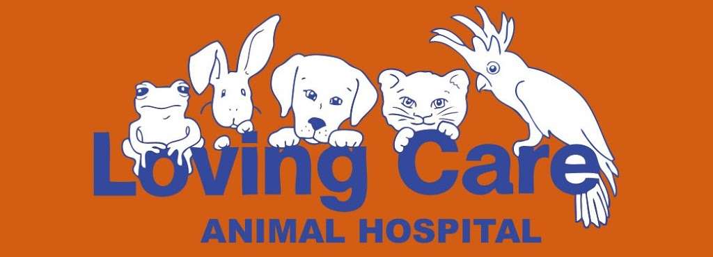 Loving Care Animal Hospital | 444 E Northwest Hwy, Palatine, IL 60074, USA | Phone: (847) 963-8887