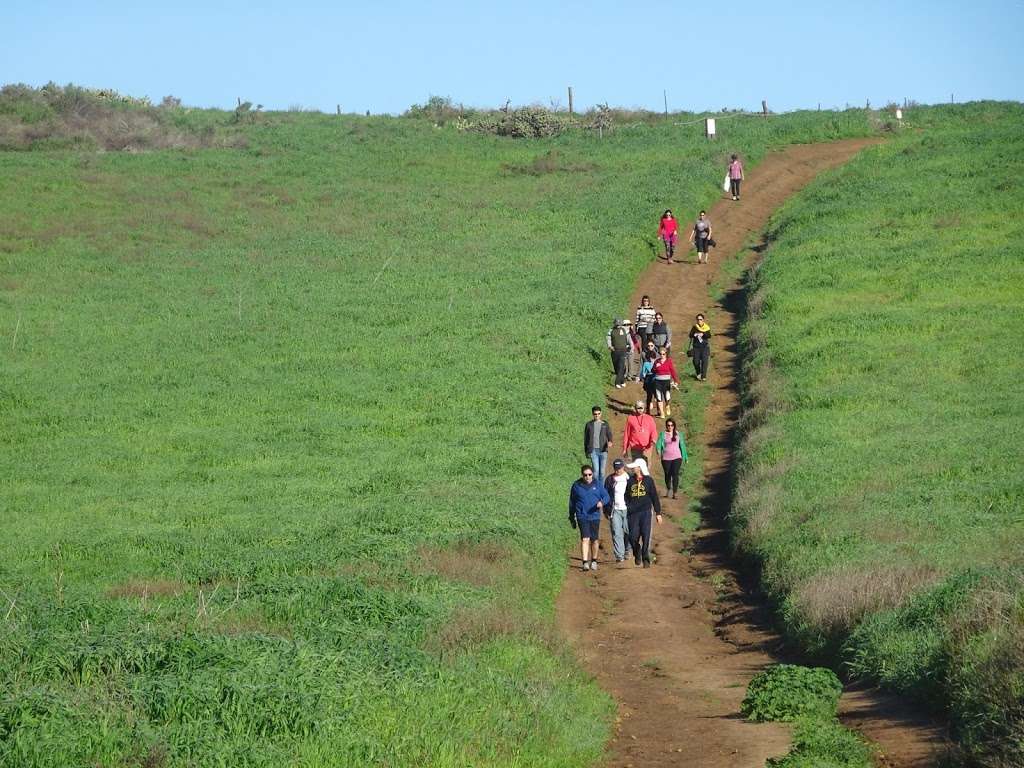 Quail Hill Loop Trail | 34 Shady Canyon Dr, Irvine, CA 92603 | Phone: (714) 508-4757