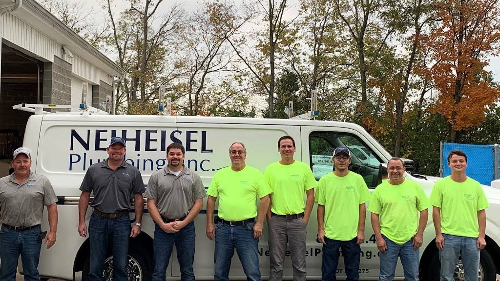 Neiheisel Plumbing Inc. | 2670 Crescent Springs Pike ste a, Erlanger, KY 41017, USA | Phone: (859) 341-4243