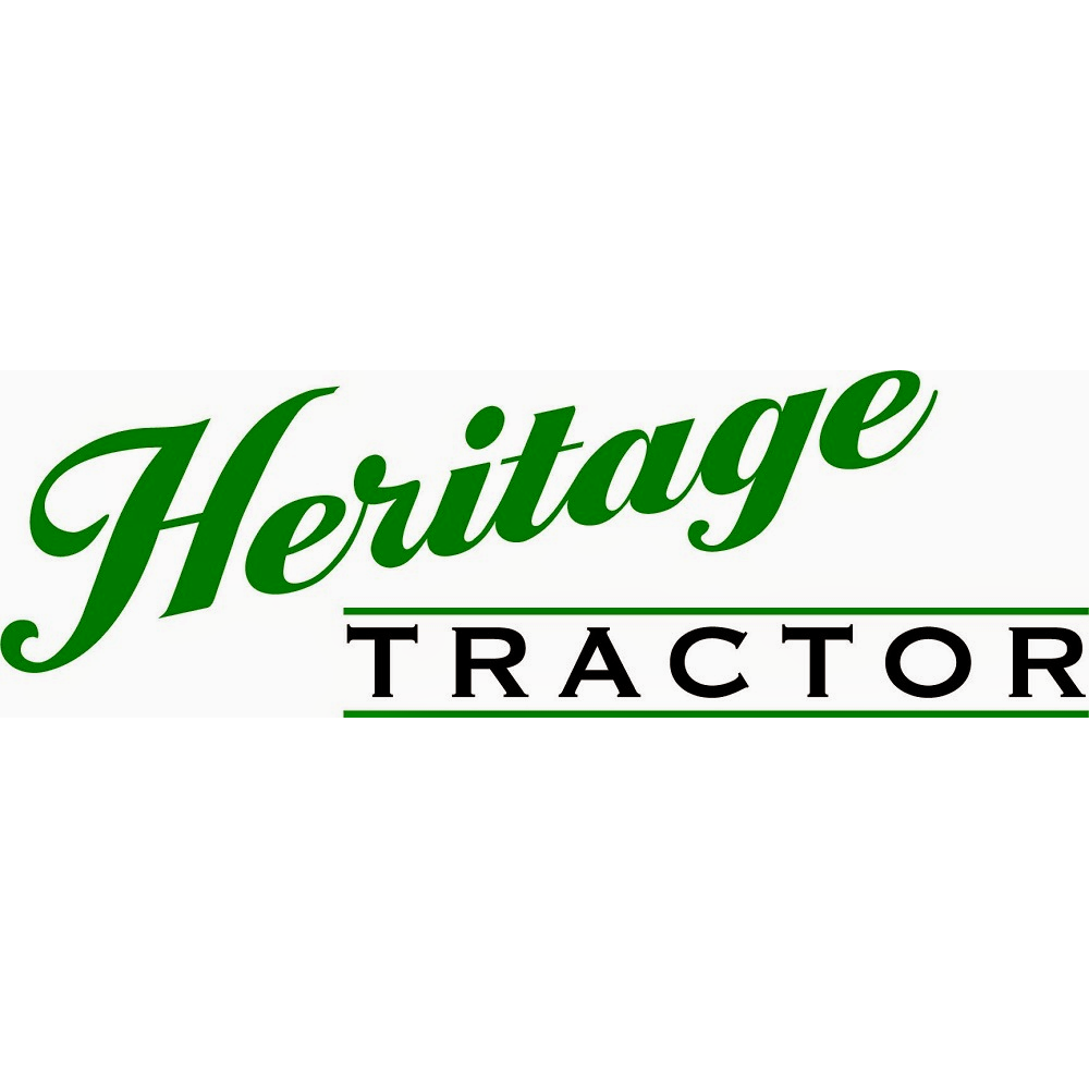 Heritage Tractor | 915 Industrial Park Rd, Baldwin City, KS 66006 | Phone: (785) 594-6486