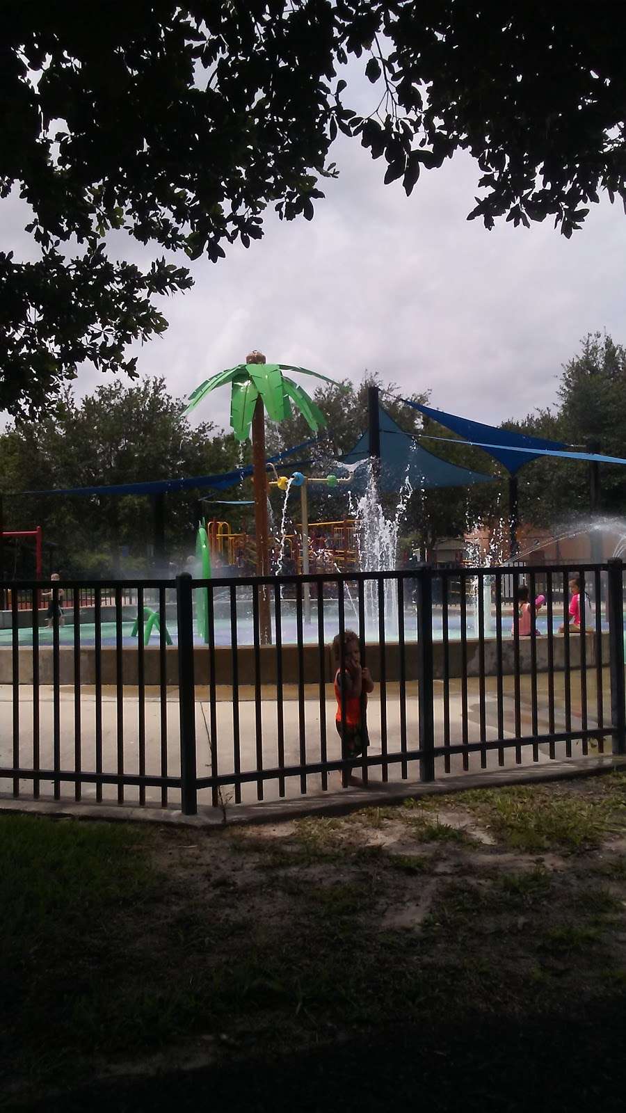 Wes Crile Park | 1537 Norbert Terrace, Deltona, FL 32738 | Phone: (386) 878-8940