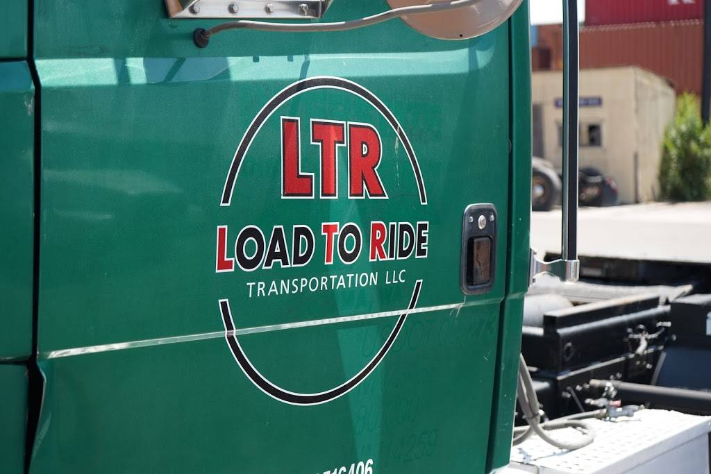 Load To Ride (LTR) | 3680 E 52nd Ave, Denver, CO 80216 | Phone: (720) 277-0030