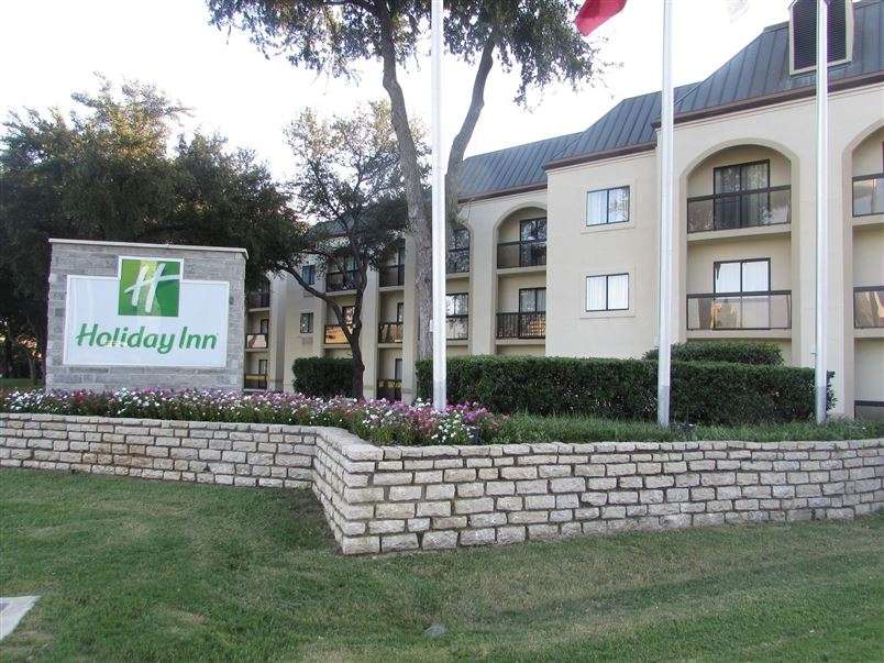 Holiday Inn Las Colinas | 110 W E John Carpenter Fwy, Irving, TX 75039, USA | Phone: (972) 650-1600