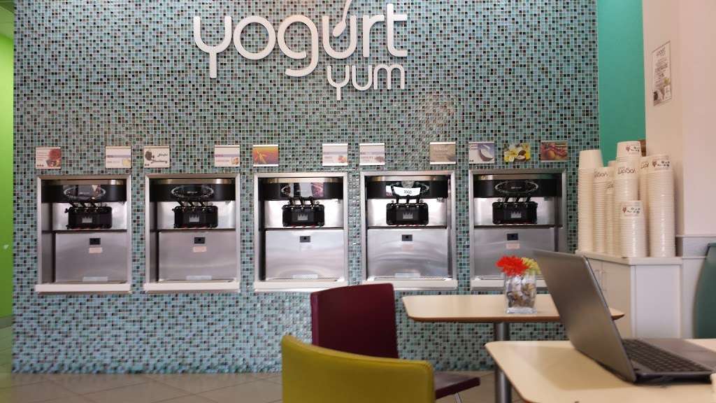 Yogurt Yummy | 3969 E 120th Ave, Thornton, CO 80233, USA | Phone: (303) 954-0758