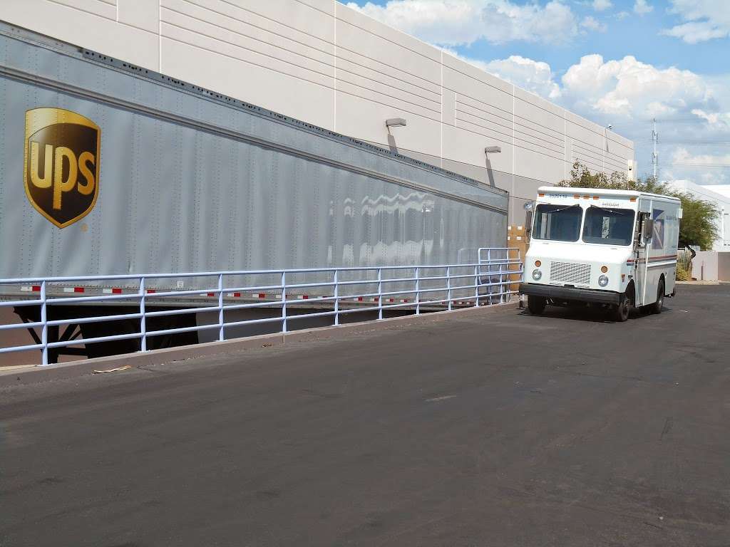 PMA Fulfillment | 8601 W Washington St Suite 200, Tolleson, AZ 85353, USA | Phone: (480) 829-0131