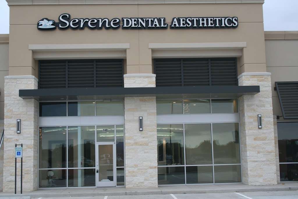Fort Bend Dental | 7417 West Grand Parkway South #140, Richmond, TX 77407, USA | Phone: (281) 519-3135