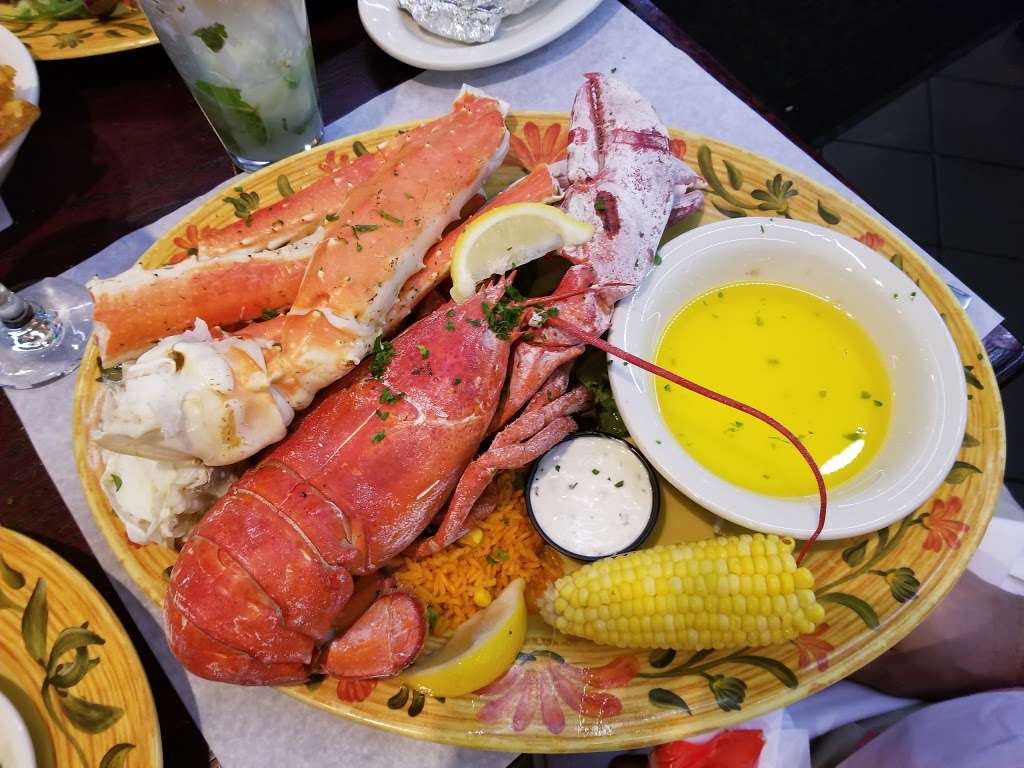 City Island Lobster House | 691 Bridge St, Bronx, NY 10464, USA | Phone: (718) 885-1459