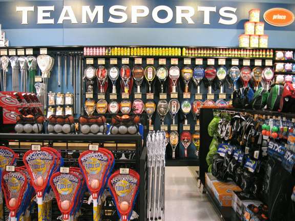 DICKS Sporting Goods | 223 Stafford Park Blvd, Manahawkin, NJ 08050, USA | Phone: (609) 597-5396