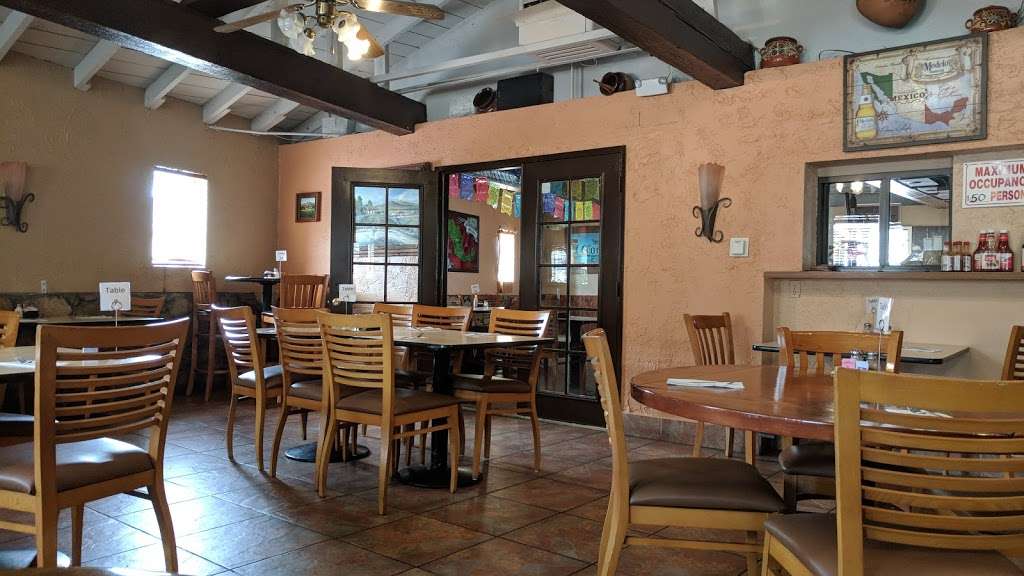 La Sierra Mexican Restaurant | 3500 Mt Pinos Way, Frazier Park, CA 93225, USA | Phone: (661) 245-3628