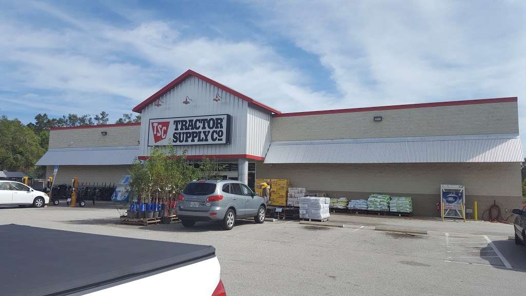 Tractor Supply Co. | 2619 Hwy 1, Mims, FL 32754 | Phone: (321) 269-4215