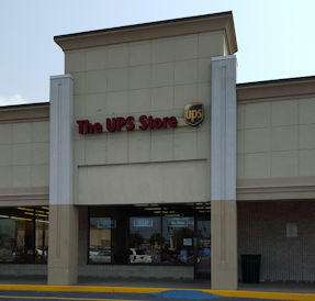 The UPS Store | 1874 Catasauqua Rd, Allentown, PA 18109, USA | Phone: (610) 266-1908