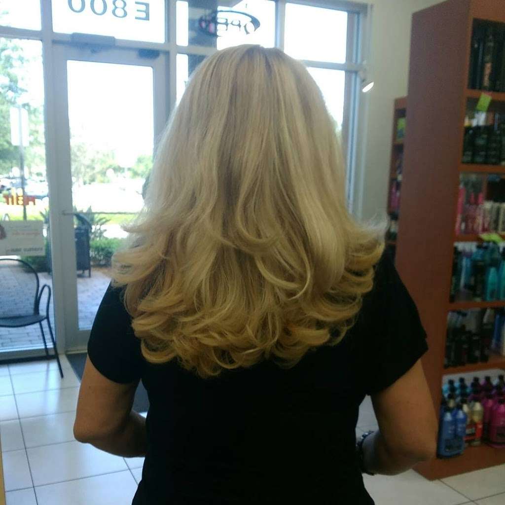 Hair Cuttery | 2655 FL-7 Bay 800, Wellington, FL 33414, USA | Phone: (561) 795-4190