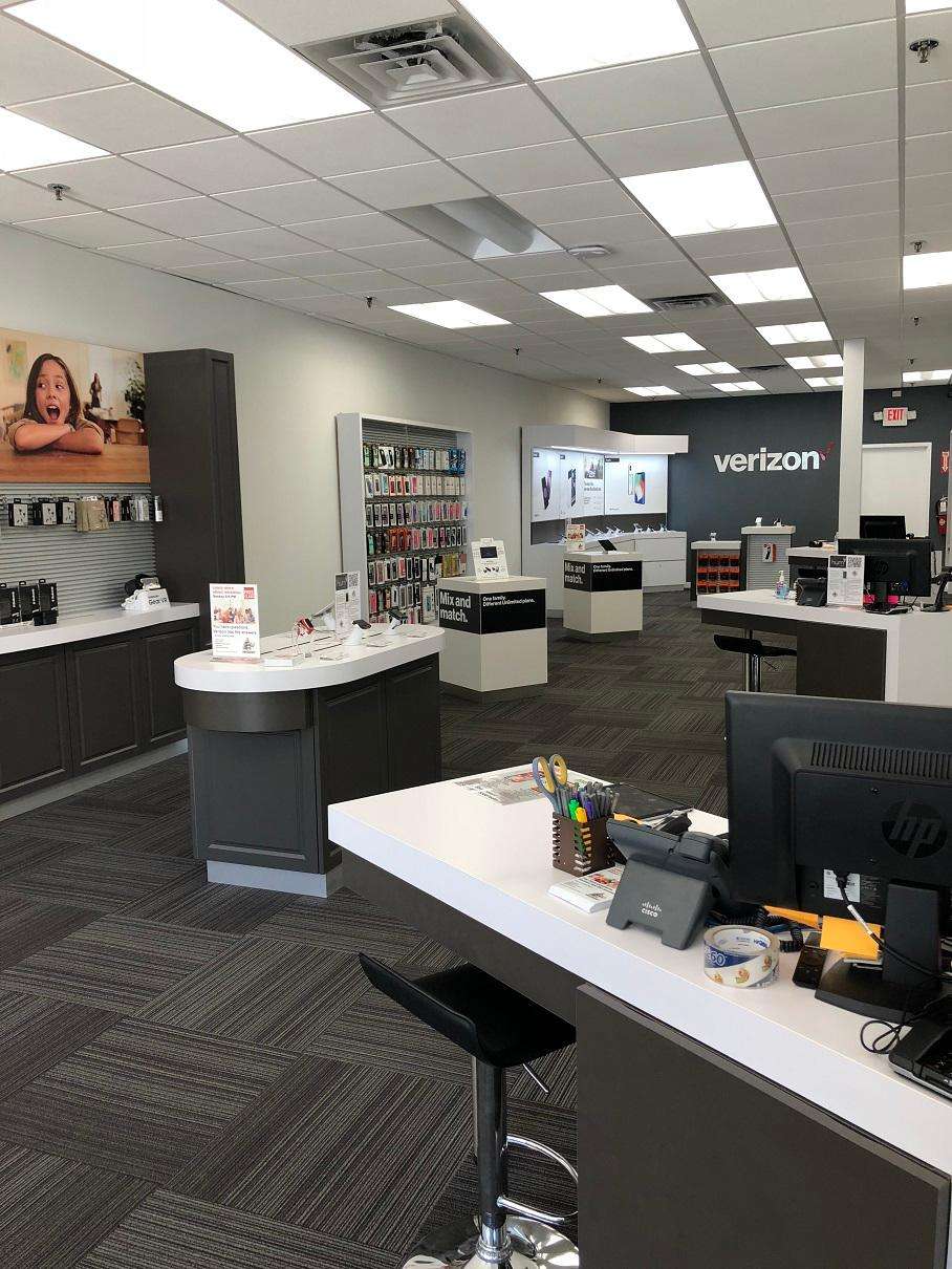 Verizon Authorized Retailer - Wireless Zone | 440 S Riverside Ave #4, Croton-On-Hudson, NY 10520, USA | Phone: (914) 401-4033