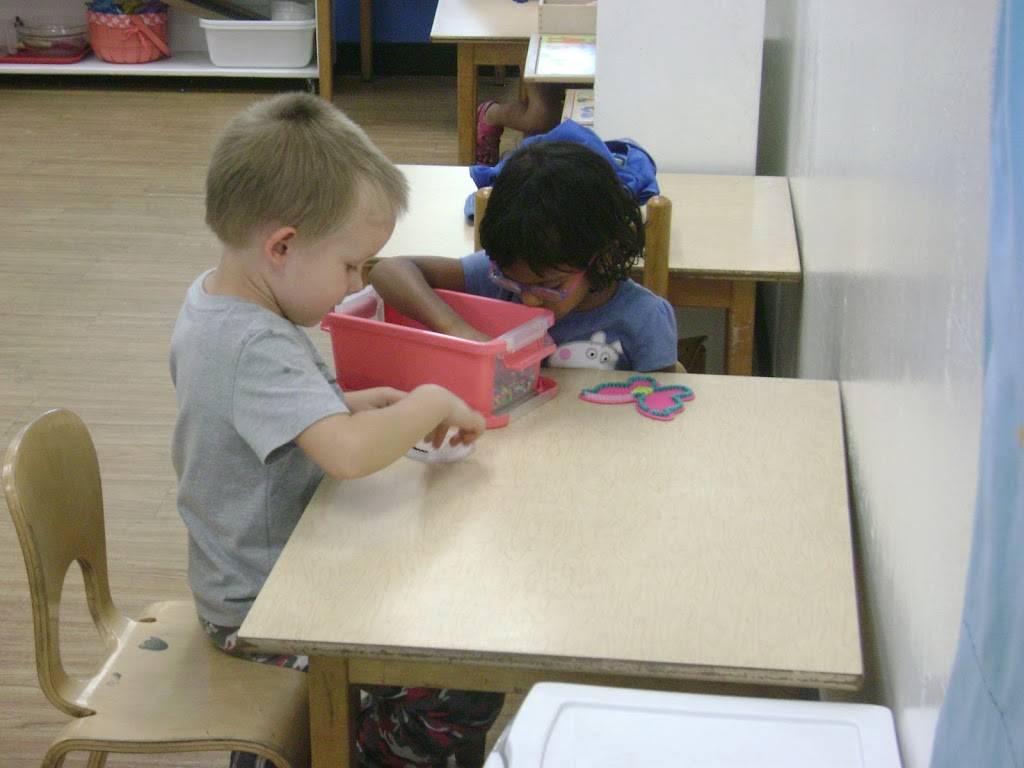 Mesa Montessori | 2830 S Carriage Ln, Mesa, AZ 85202, USA | Phone: (480) 839-7661