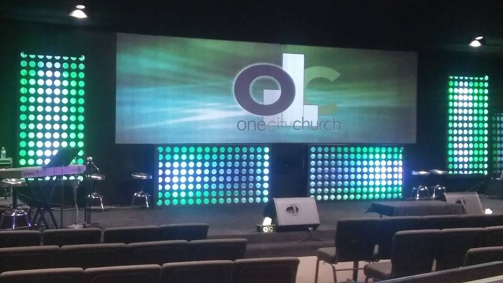 One City Church | 3310 Indian River Rd, Chesapeake, VA 23325, USA | Phone: (757) 545-5093