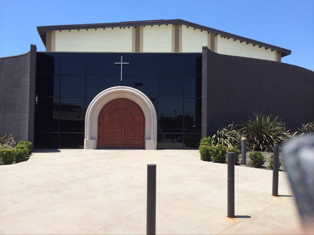 Reformation Lutheran Church | 15750 Magnolia St, Westminster, CA 92683, USA | Phone: (714) 893-5183