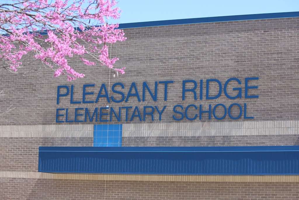 Pleasant Ridge Elementary School | 12235 Rosehill St, Overland Park, KS 66213, USA | Phone: (913) 780-7590