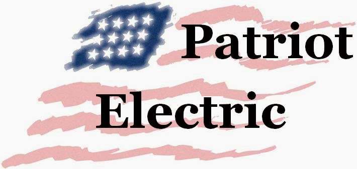 Patriot Electric | 2261 Northpark Dr, Kingwood, TX 77339, USA | Phone: (281) 415-4462