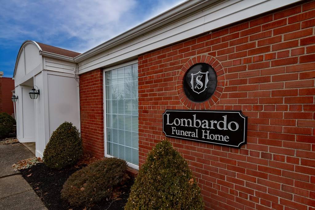 Lombardo Funeral Home | 4614 Main St, Snyder, NY 14226, USA | Phone: (716) 839-1133