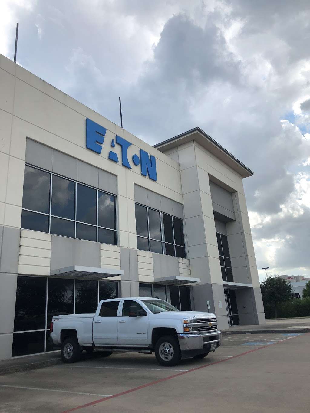 Eaton Corporation | 14825 Northwest Fwy, Houston, TX 77040, USA | Phone: (713) 849-1600