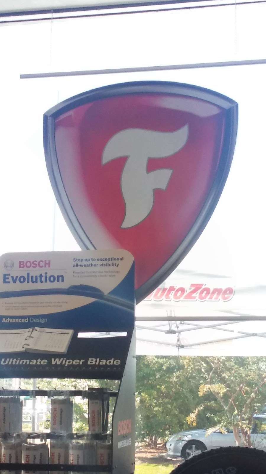 Firestone Complete Auto Care | 1014 E Innes St, Salisbury, NC 28144, USA | Phone: (704) 754-8403