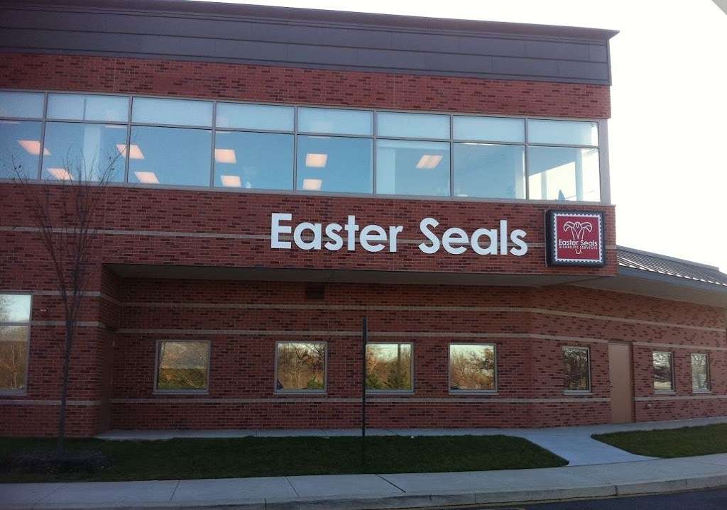 Easterseals Delaware and Marylands Eastern Shore | 61 Corporate Cir, New Castle, DE 19720 | Phone: (302) 324-4444