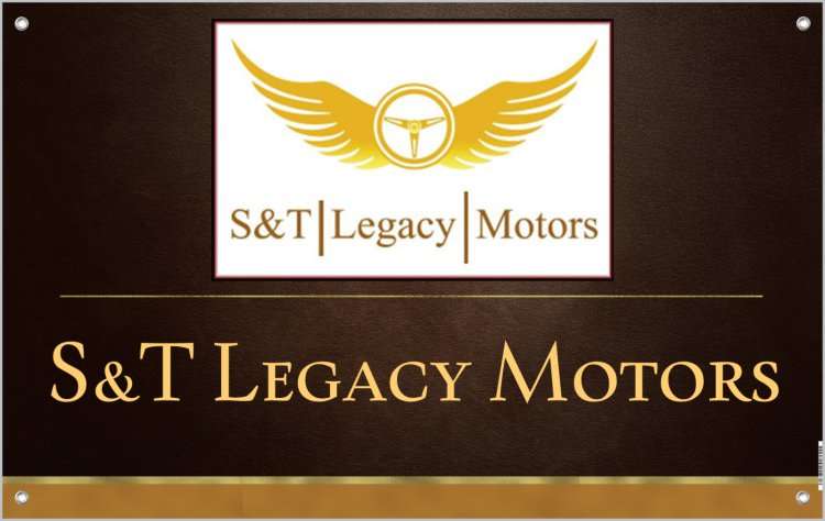 S&T Legacy Motors LLC | 610 Aldine Mail Rte Rd, Houston, TX 77037 | Phone: (281) 942-8853