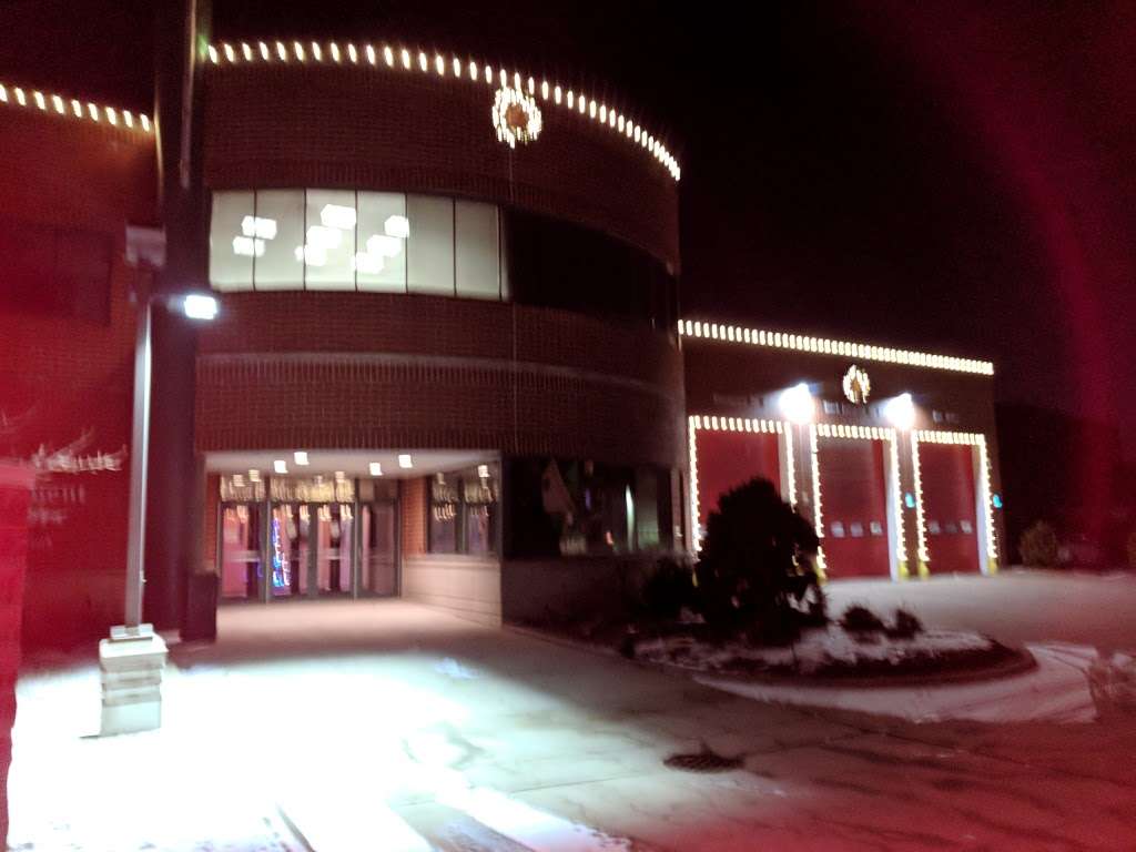 Roosevelt Fire District | 56 W Centennial Ave, Roosevelt, NY 11575, USA | Phone: (516) 771-3370