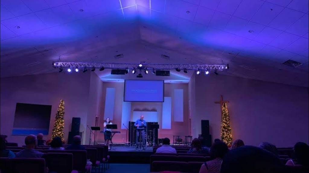 Iglesia Una Nación | 10123 Normandy Blvd, Jacksonville, FL 32221 | Phone: (904) 531-6394