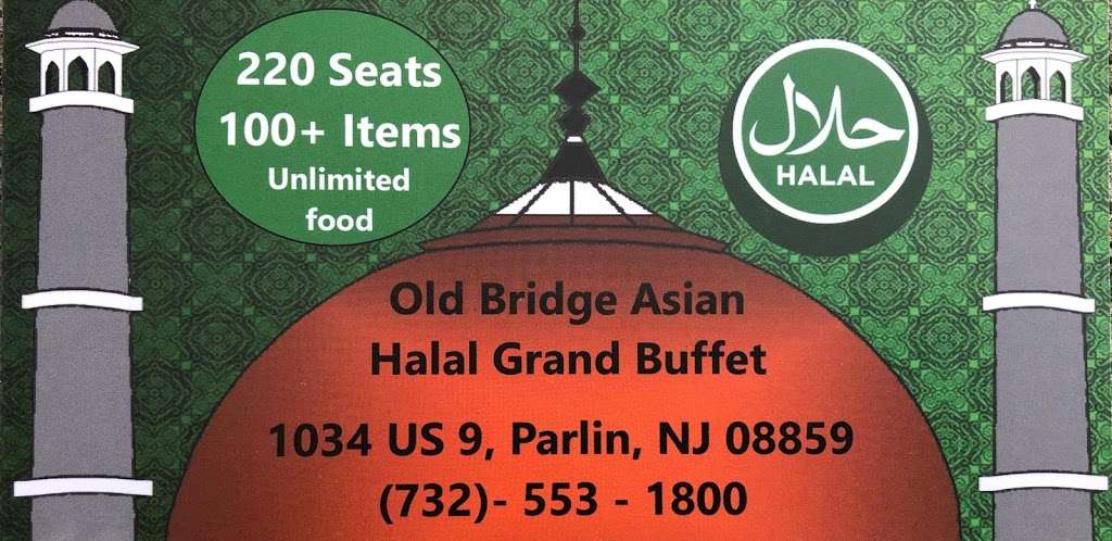 Old Bridge Asian Buffet | 1034 U.S. 9, Parlin, NJ 08859 | Phone: (732) 553-1800