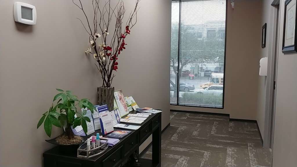 Innovative Allergy Clinic | 4110 Bellaire Blvd Suite 202, Houston, TX 77025, USA | Phone: (281) 701-5457