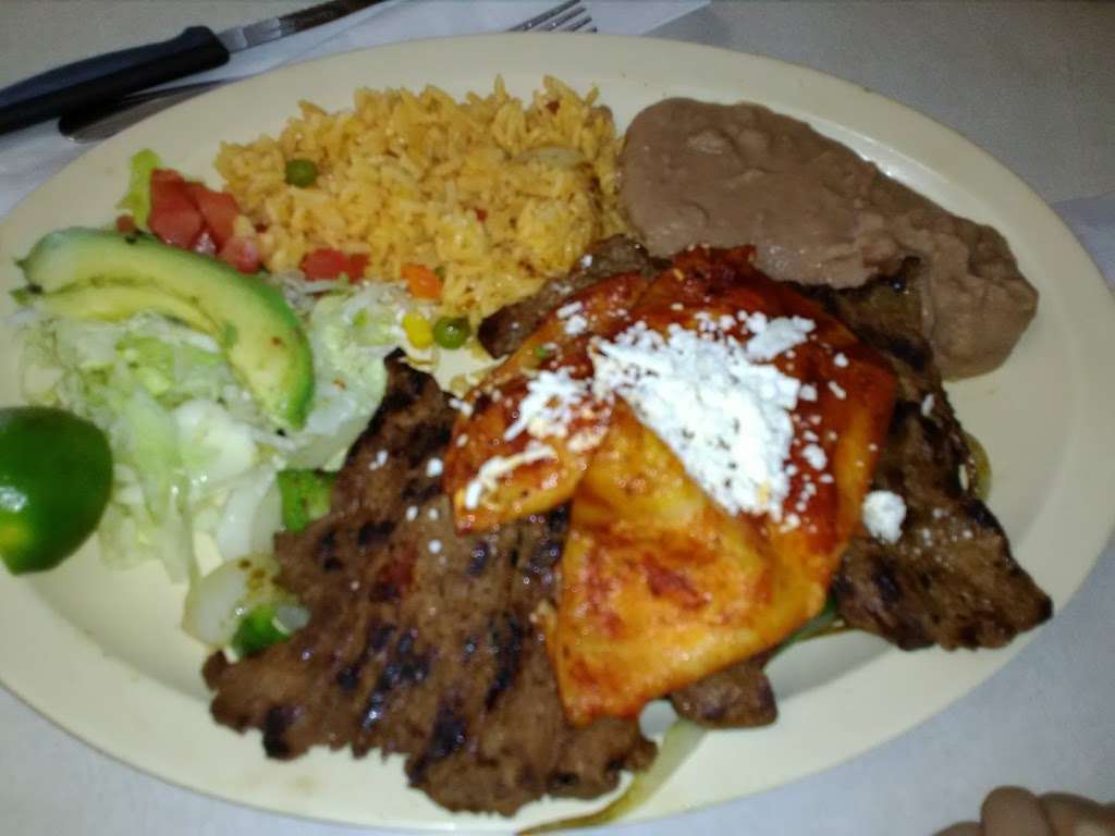 Restaurant la esperanza | 10508 Airline Dr # A, Houston, TX 77037, USA | Phone: (281) 260-8575