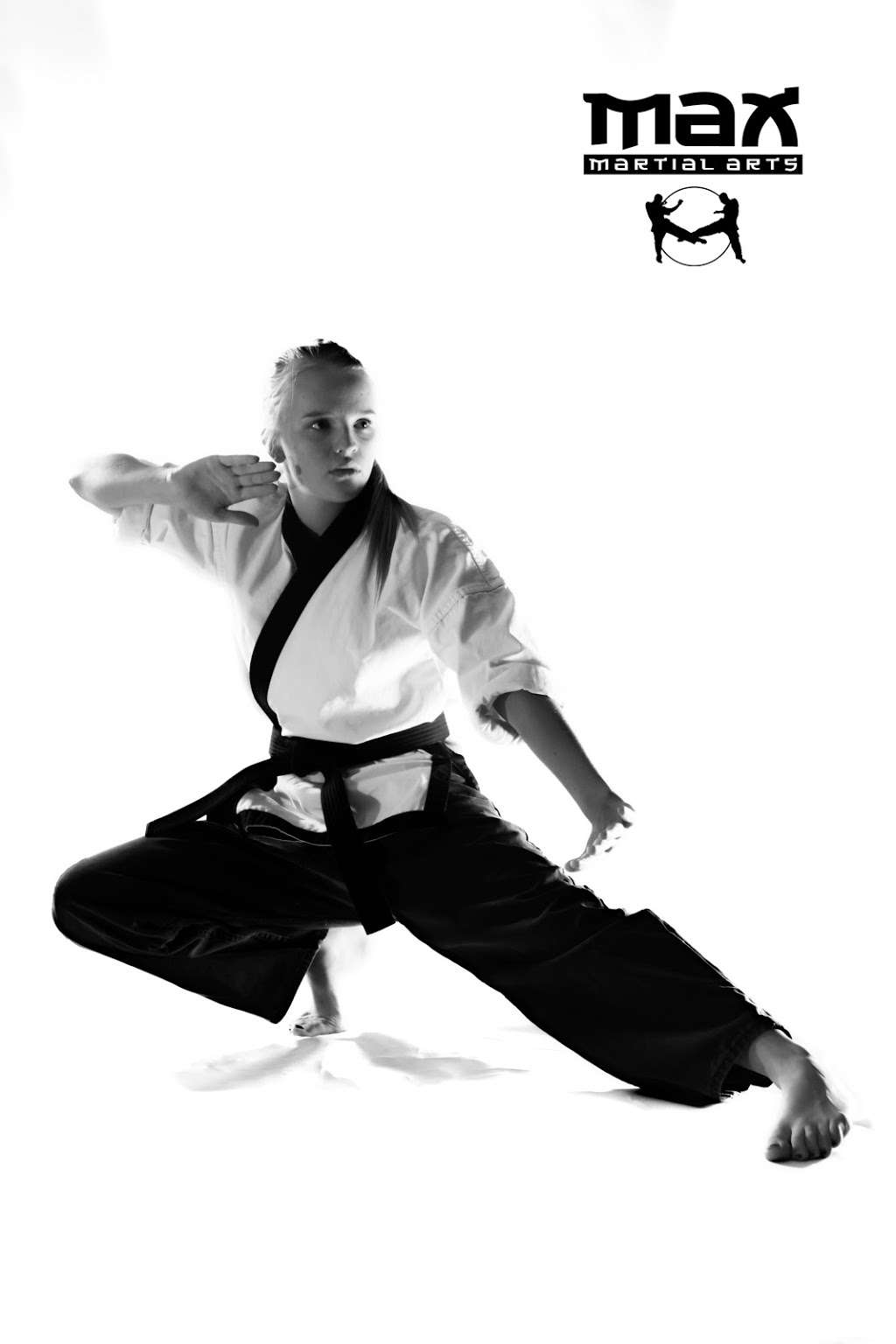 Max Academy of Martial Arts | 390 W Country Club Dr D, Brentwood, CA 94513, USA | Phone: (925) 390-9097
