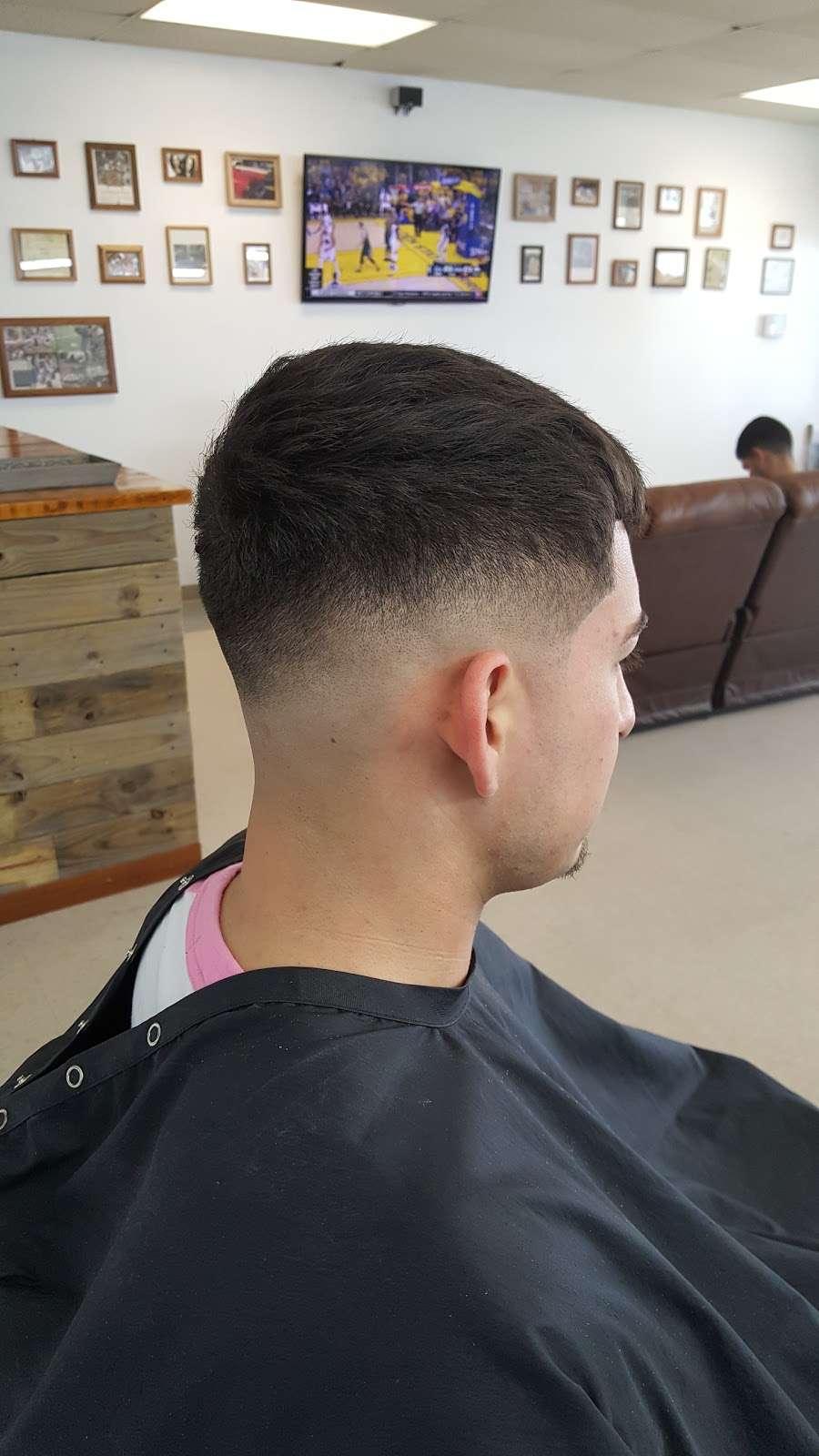 House of Kardz Barbershop | 1255 SW Loop 410 #133, San Antonio, TX 78227, USA | Phone: (210) 538-5591