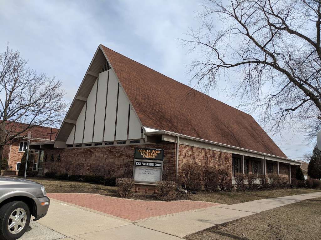 New Life Community Church - Norridge | 4307 Oriole Ave, Norridge, IL 60706, USA | Phone: (708) 697-3766