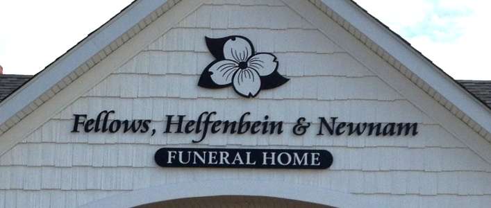Fellows, Helfenbein & Newnam Funeral Home | 200 S Harrison St, Easton, MD 21601, USA | Phone: (410) 822-3131