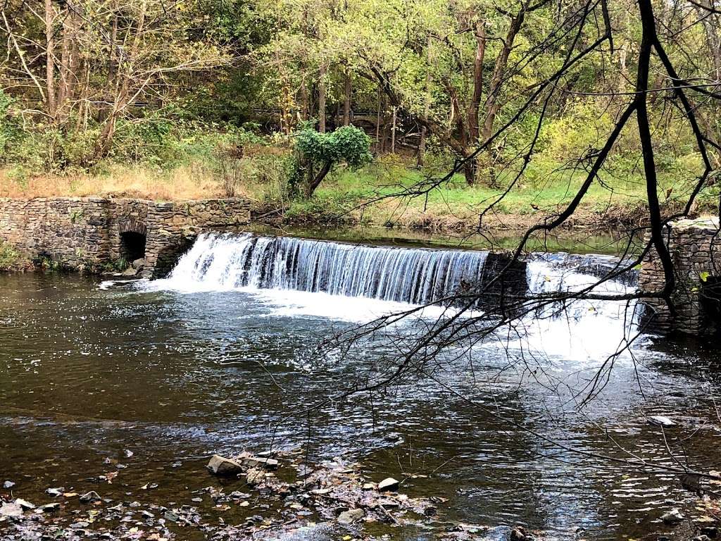 Mount Misery Trailhead | Wolfinger Trail, Phoenixville, PA 19460, USA