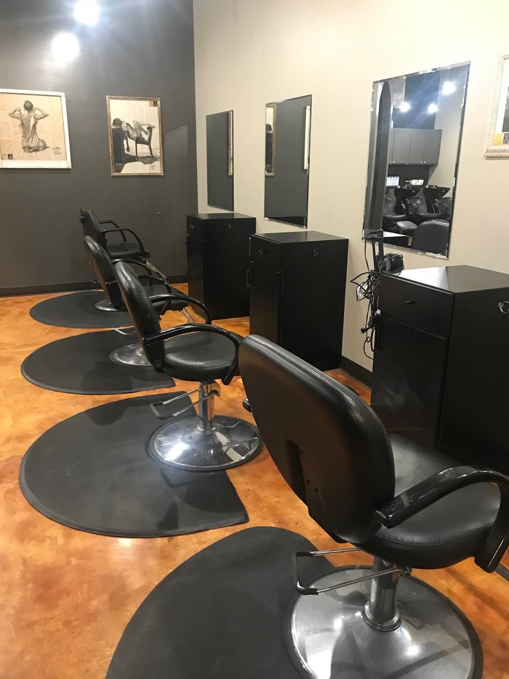 Salon Voe | 1600 Normandy Ct #104, Lincoln, NE 68516, USA | Phone: (402) 423-6800