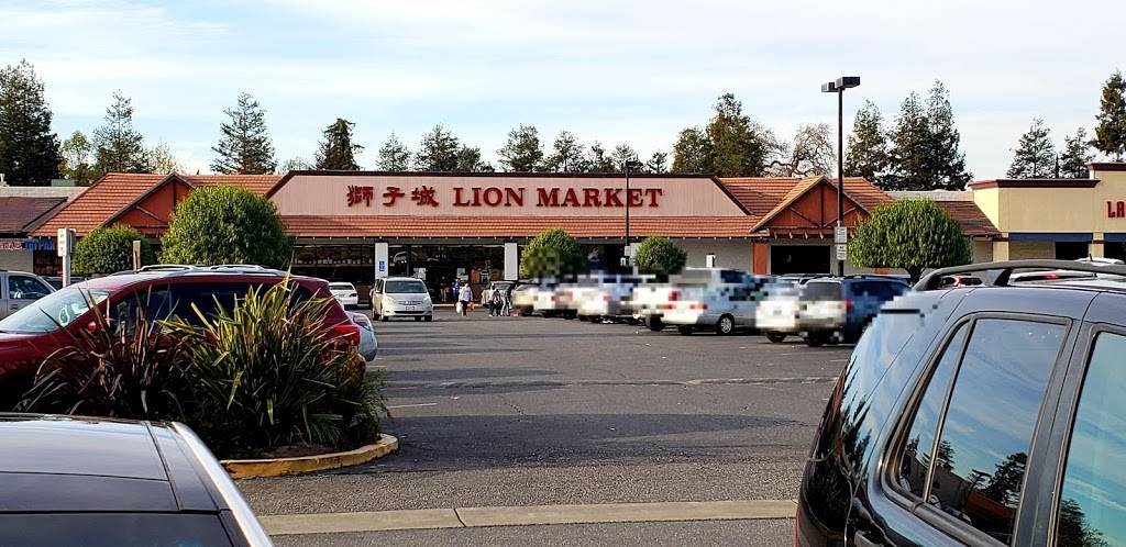 Lion Market | 1031 E Capitol Expy, San Jose, CA 95121, USA | Phone: (408) 226-9888