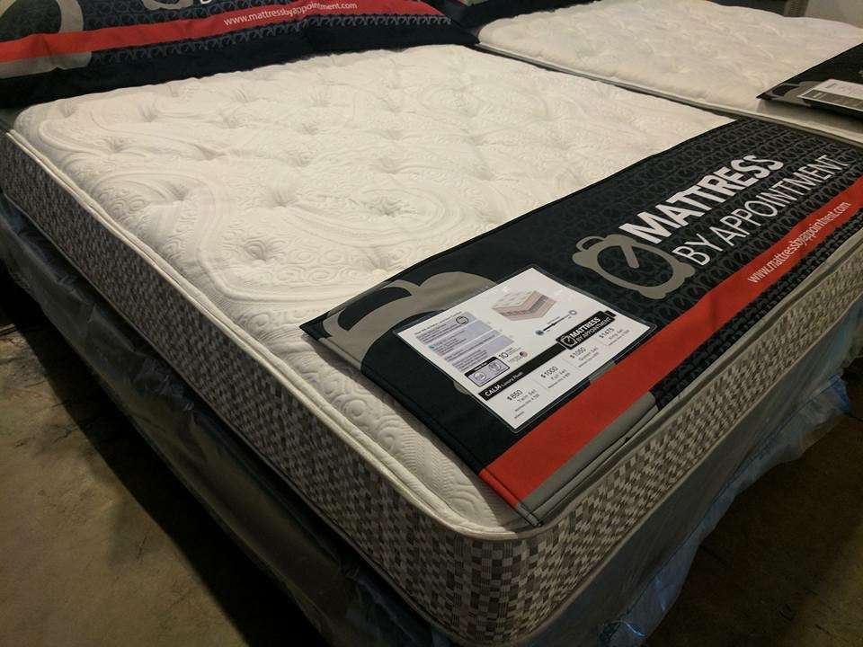 Mattress By Appointment | 230B W Front St, Berwick, PA 18603, USA | Phone: (570) 664-0344