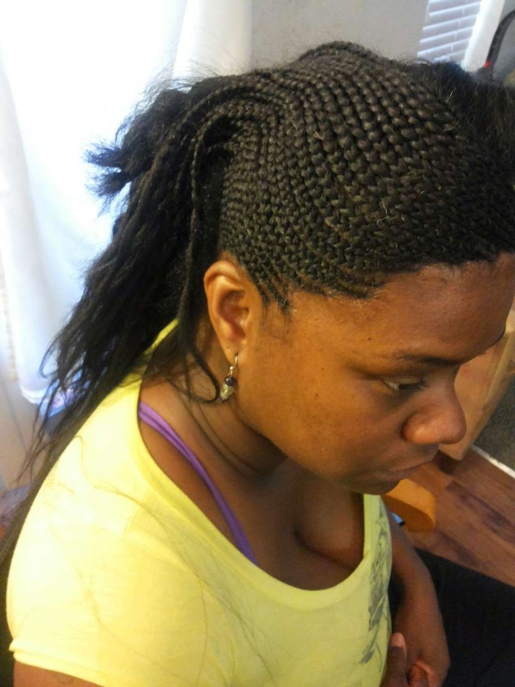 Awa jolie african hairbraiding | 3935 E Vegas Valley Dr #101, Las Vegas, NV 89121, USA | Phone: (702) 491-1159