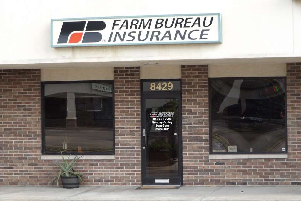 Michael Logan - Missouri Farm Bureau Insurance | 8429 Clint Dr, Belton, MO 64012, USA | Phone: (816) 331-9297