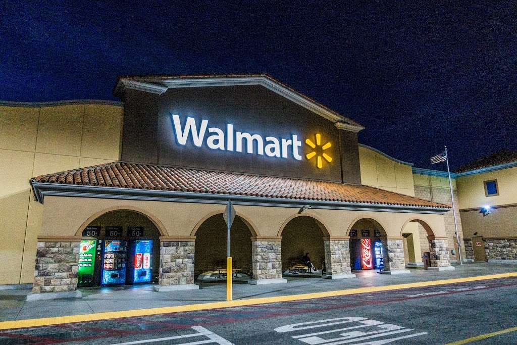 Walmart Supercenter | 1731 E Ave. J, Lancaster, CA 93535 | Phone: (661) 945-7848
