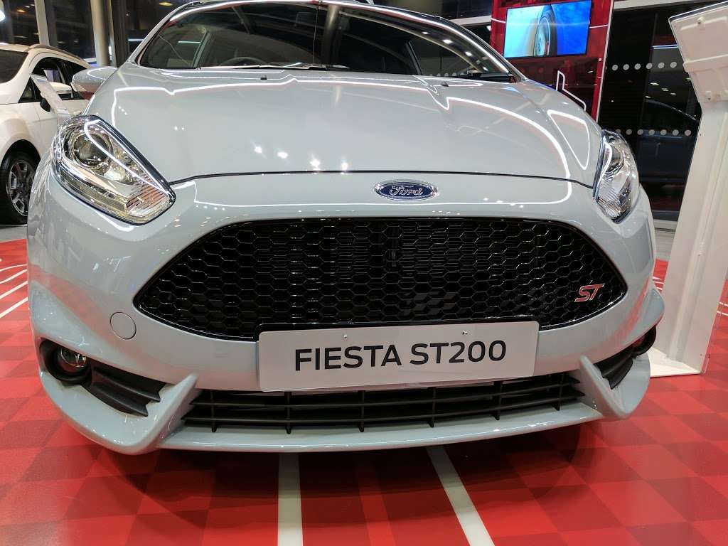 Essex Auto Group | Dunton Ford Link, Basildon SS15 6GB, UK | Phone: 01268 522744