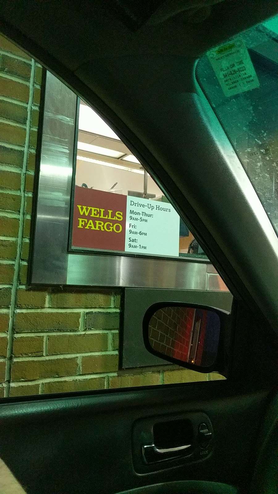 Wells Fargo ATM | 1230 Hwy 315 Blvd, Wilkes-Barre, PA 18702, USA